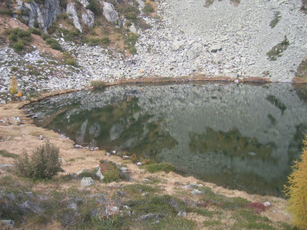 Laghi.......del TRENTINO